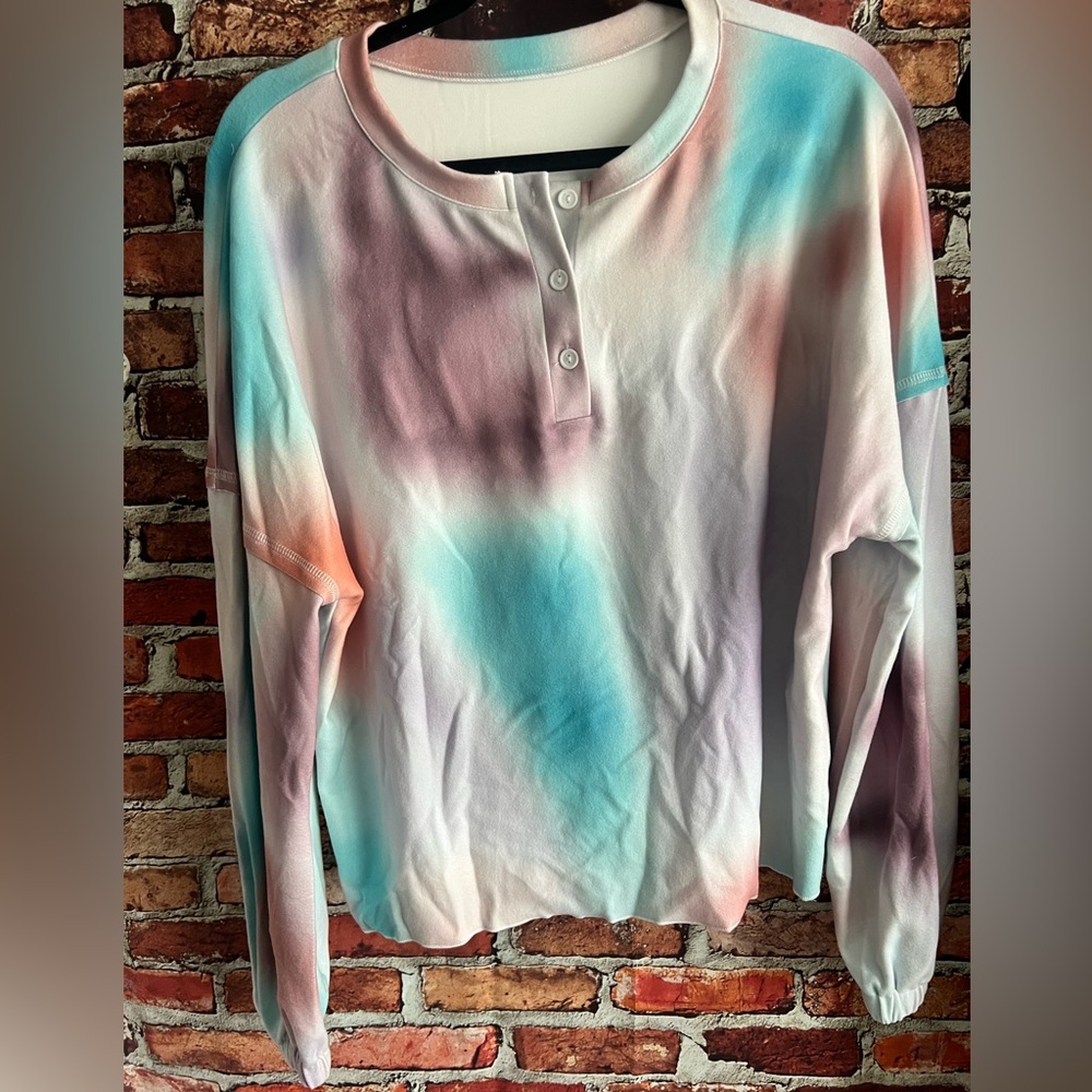 Ombré 2 pc lounge set